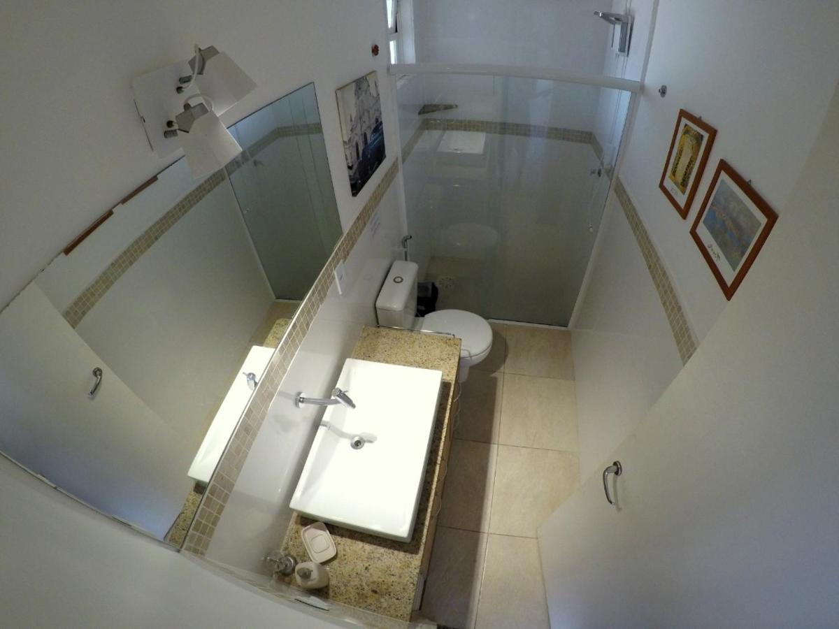 Apartamento Bellavita Buzios-Mynapartamentos Zewnętrze zdjęcie